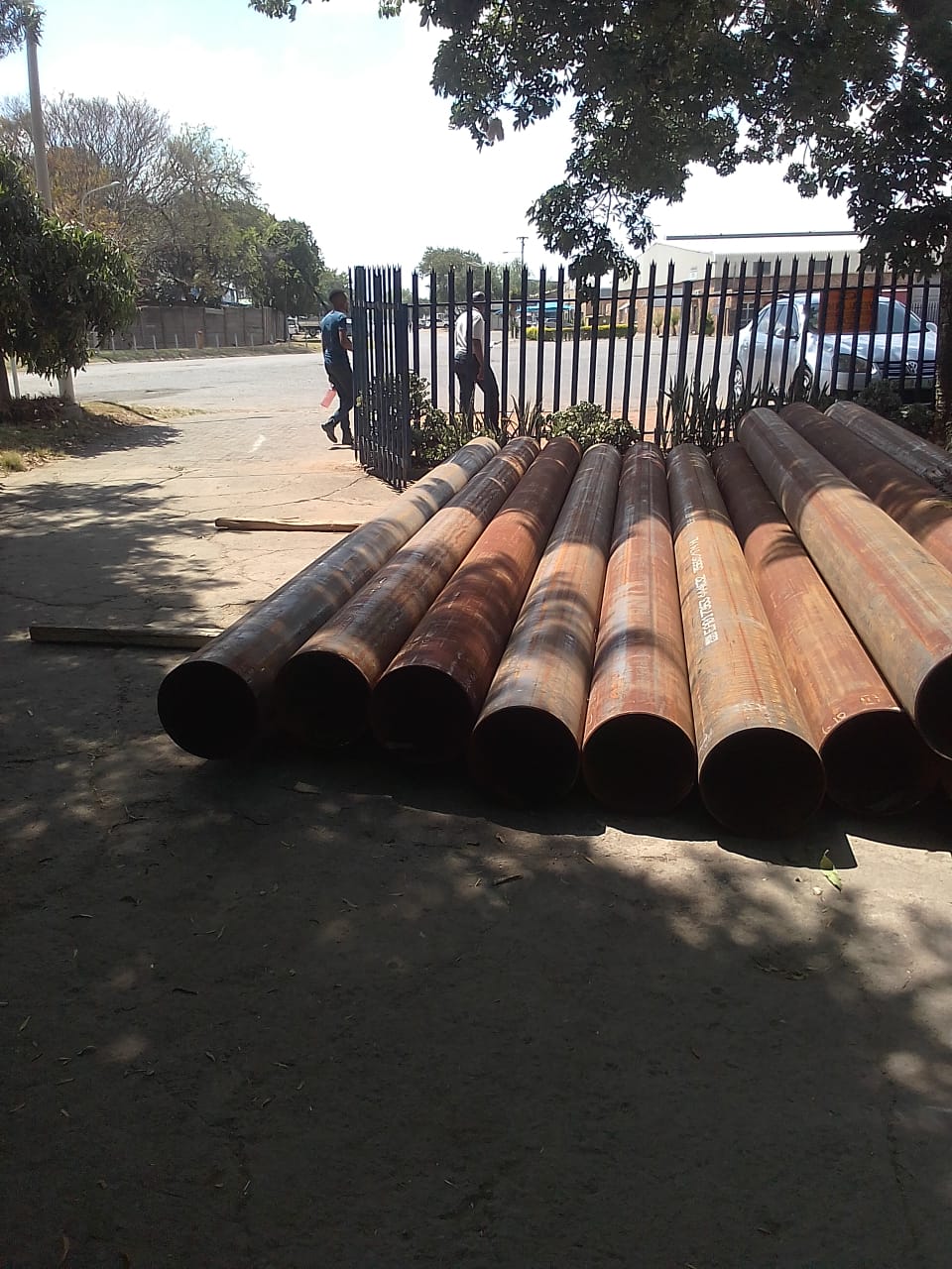 Our Equipment & Technology