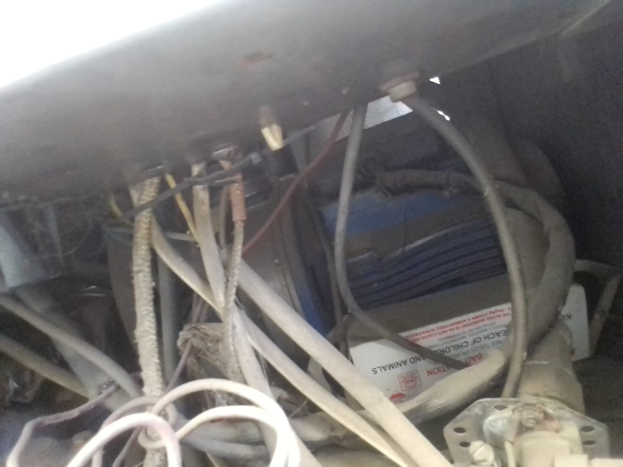 eWaste Collection