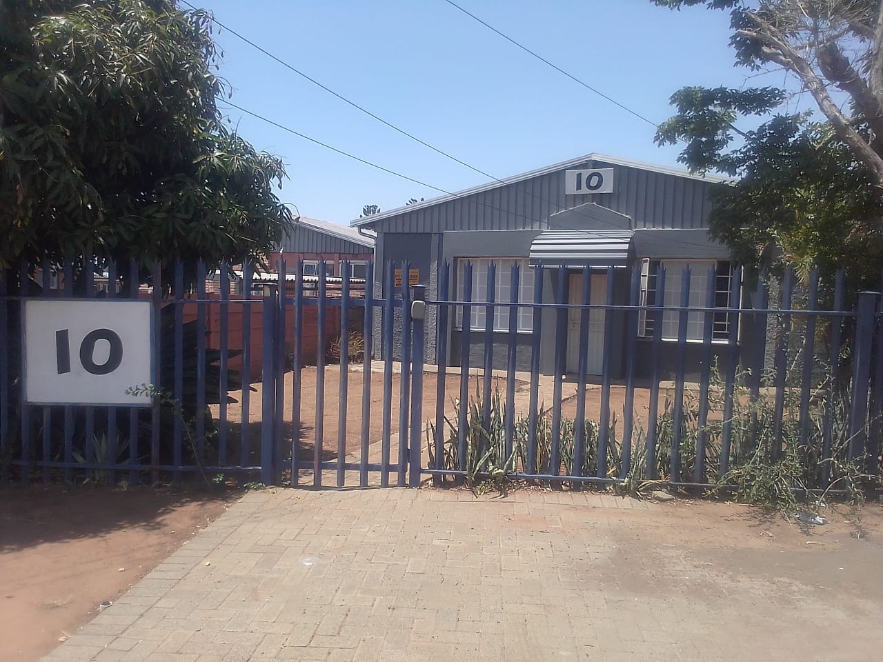 Dismantling & Recycling Process