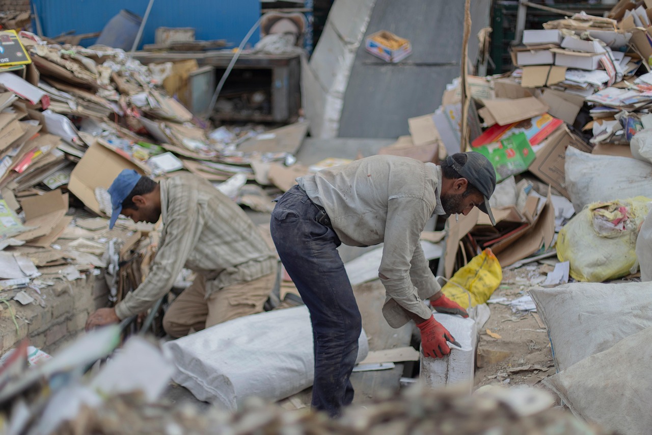 Waste Management