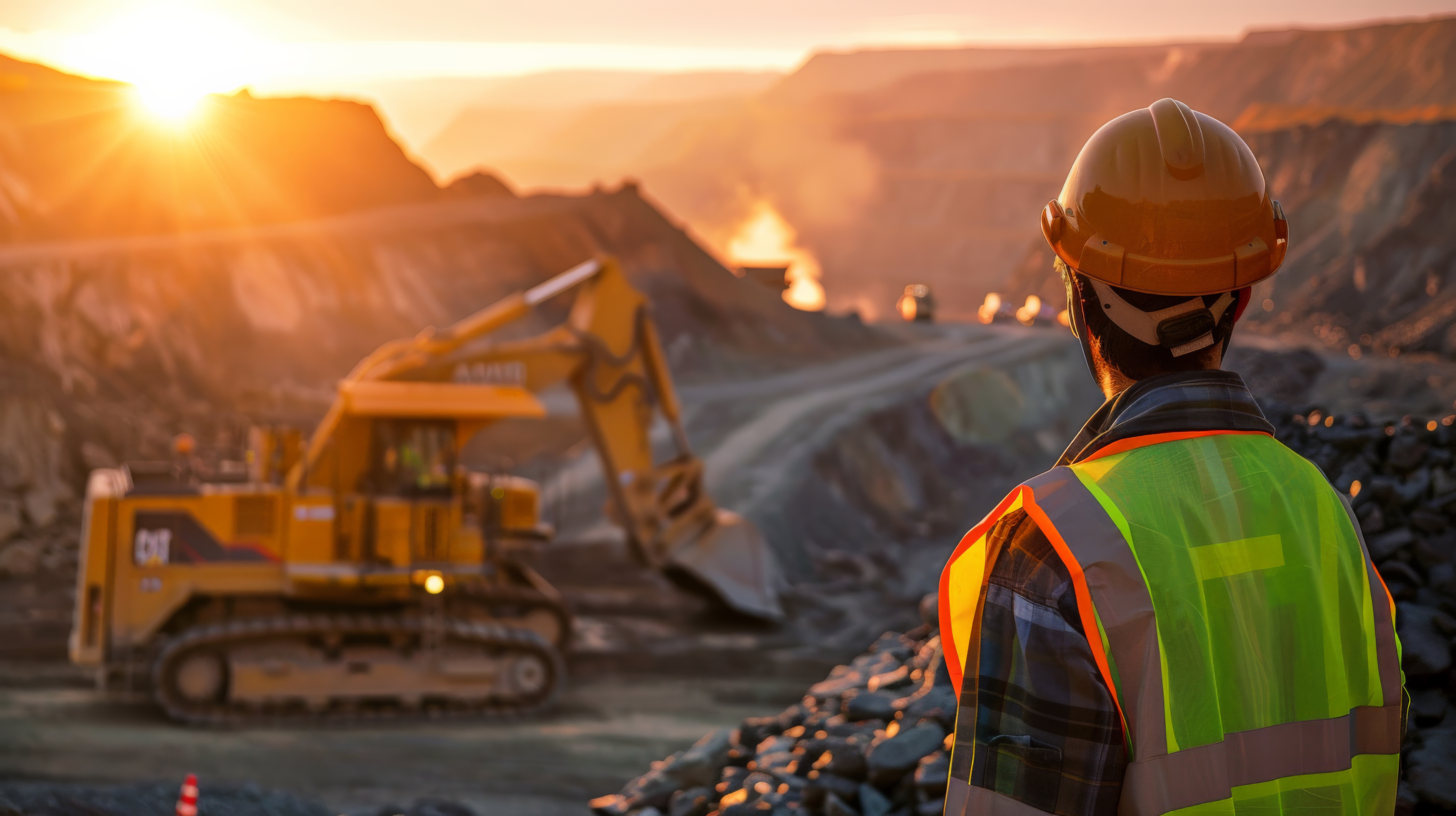 Engineering & Construction